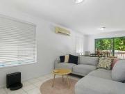 Spacious 3 Bedroom Townhouse Unfurnished
