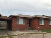 Spacious 3 Bedroom Unit