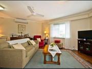 Spacious 3 Bedroom Unit