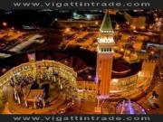 Spacious 3 bedroom unit at the Fort