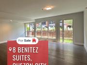 Spacious 3 Bedroom Unit for SALE at 8 Benitez Suites,...
