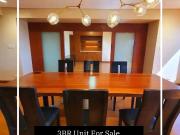 Spacious 3 Bedroom Unit For Sale at Pacific Plaza,...