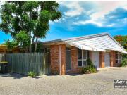 Spacious 3 Bedroom Unit in a Quiet Berserker Complex