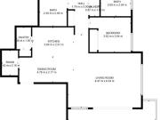 Spacious 3 Bedroom Unit with Pool and Secure Parking in...