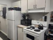 Spacious 3 Bedroom Unit with Private Entrance & Fenced...