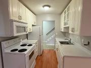 Spacious 3 Bedroom Unit with Private Entrance & Fenced...