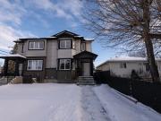3 Bedroom Upper Unit with Double Garage | Sherwood |...