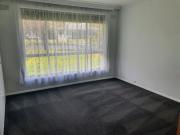 SPACIOUS 3 BEDROOM VERY COMFORTABLE