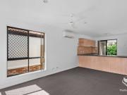 Spacious 3 bedroom villa in great location