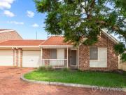 Spacious 3 Bedroom Villa in Prime Casula Location