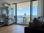 Spacious 3 Bedroom Waterfront Apartment – Available for...