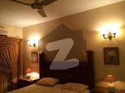 Spacious 3 Bedrooms Furnished Apartment With 2 Washrooms...