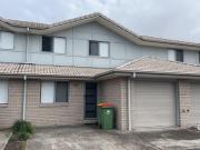 Spacious 3 Bedrooms Townhouse Unit for Rent