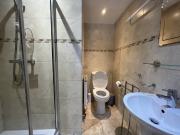 Spacious 3 Bedrooms with AC and Reception in SW7