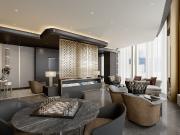 Spacious 3 BR Condo Unit For Sale in BGC