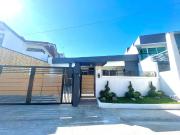 SPACIOUS 3 CAR GARAGE COZY BUNGALOW HOUSE AND LOT FOR...