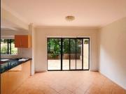 Spacious 3 Level Townhouse in Prime Kensington Location...