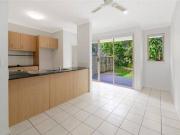 Spacious 3 Level Townhouse with 3 large Balconies as big...