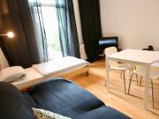 Spacious 3 Room Apartment 57 m² in the Heart of Essen –...