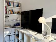 Spacious 3 Room Apartment with Balcony in... Spacious 3 Room Apartment with Balcony in...