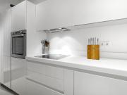 Spacious 3 Room Luxury Apartment in Berlin Mitte with 2...