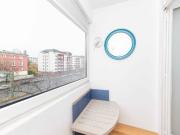 Spacious 3 rooms apartment in Berlin Wilmersdorf, Berlin...