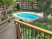 Spacious 3 separate bedrooms and 1 living room air...