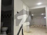 Spacious 3 Storey Commercial Shop 1050 SQ FT for Rent in...