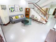 Spacious 3 Storey Townhouse for Rent in Banilad Cebu City