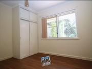 Spacious 3 x 1 with a pool!