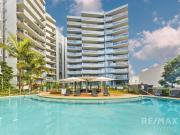 Spacious 3 Bedroom Apartment for Rent West End Riverside...