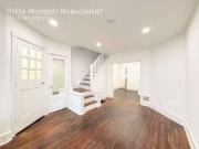 Spacious 3BR/1.5BA Home in Olney Street Parking With...