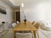 Spacious 3BR Condo for Lease at Central Park West, BGC,...