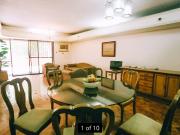 Spacious 3BR Condo for Rent in Cosmopolitan Tower,...