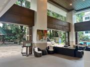 Spacious 3BR Condo with Parking For Sale at Garden... Spacious 3BR Condo with Parking For Sale at Garden...