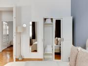 Spacious 3BR, Leopoldstadt, fully furnished incl....