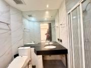 Spacious 3BR Semi Furnished Unit with Parking FOR LEASE...