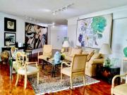 Spacious 3BR Unit at Ritz Tower Makati