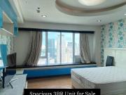 Spacious 3BR Unit for Sale in The Grand Midori Makati...