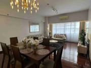 Spacious 3BR with Parking for Rent at Avalon Condominium