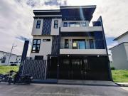 Spacious 3Storey House and Lot for Sale in Pasig near C6 MD