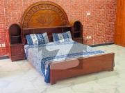 Spacious 400+ Sqft Furnished Studio Apartment for Rent...