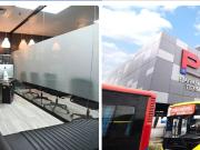 SPACIOUS 421.83SQM COMMMERCIAL/OFFICE SPACE @PITX PARANAQUE