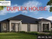 Spacious 4+4 Bedroom Dual Occupancy in Heatherbrae Two...