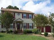 SPACIOUS 4 BED/2.5 BATH IN BRIGADOON PINES! 5120 Eagle...