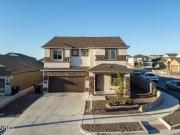Spacious 4 Bed/3 Bath Single Family Home in El Paso...