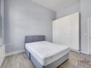 Spacious 4 Bed, 2 Bath Flat