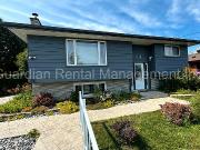 Spacious 4 bed 2 bath Fully Finished Bi level Home 112...