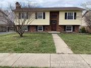 Spacious 4 bed 2 bath home available for rent 3521 Amber...