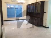 Spacious 4 Bed Ground Portion for Rent in F 8 | Prime...